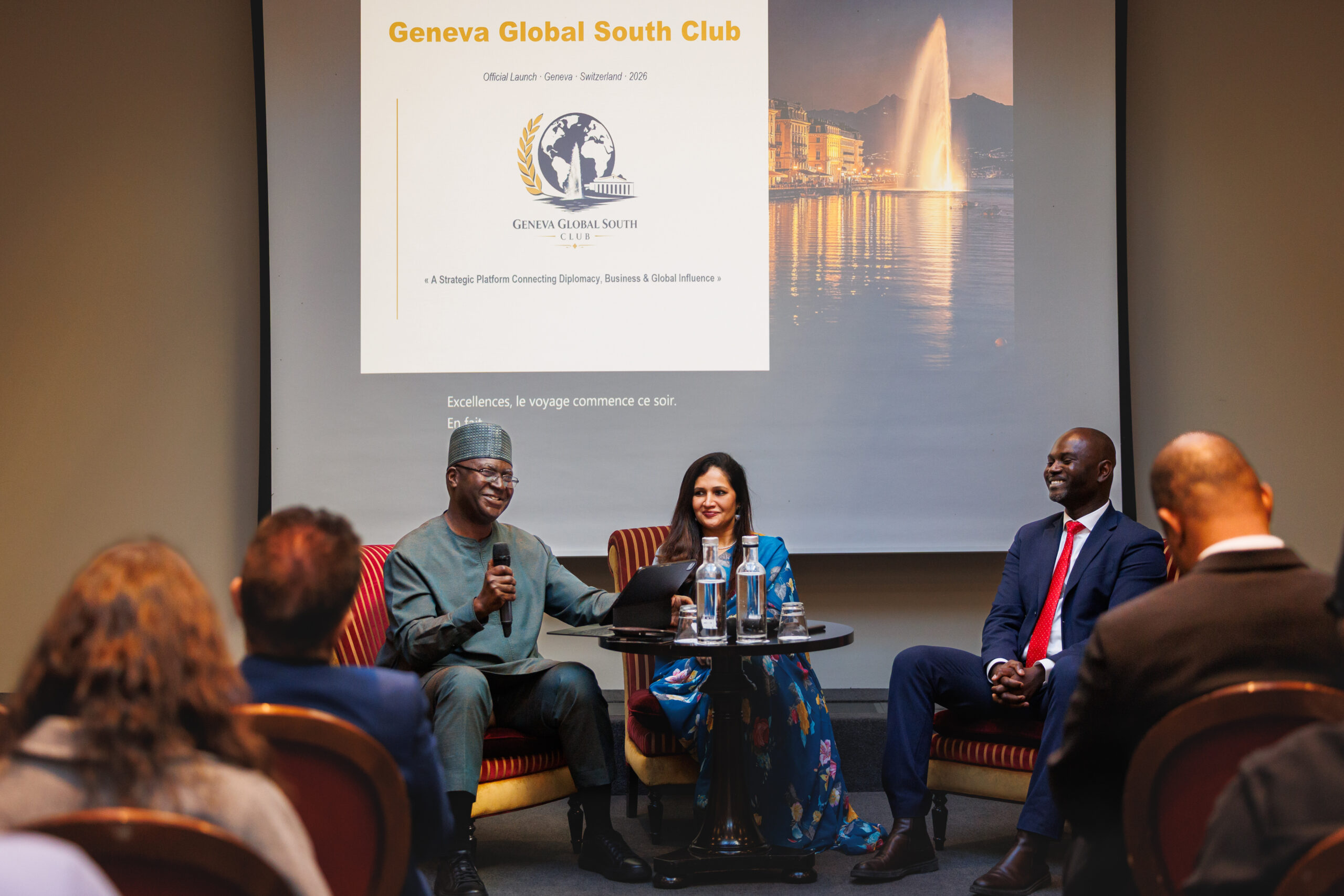 GGSC Official Launch — 5H6A0094