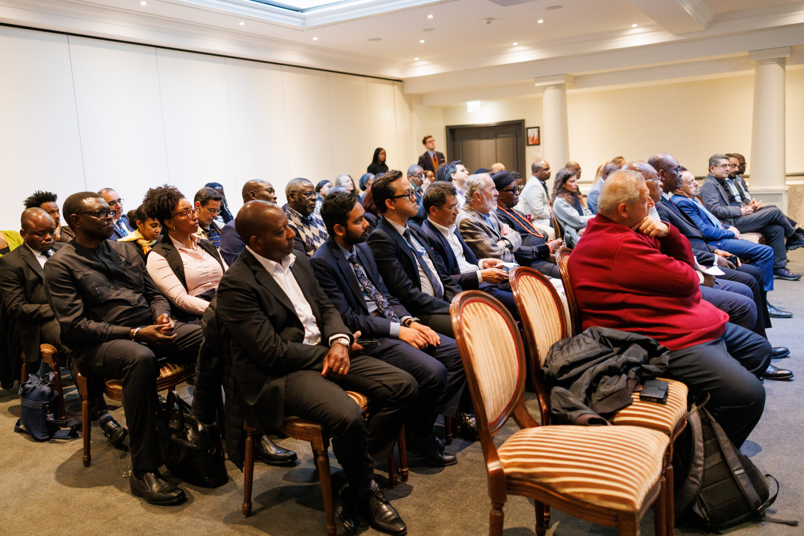GGSC Official Launch — _Z8A1018