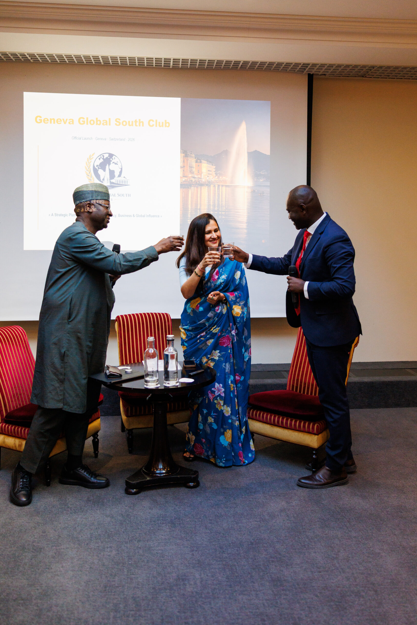 GGSC Official Launch — _Z8A1031