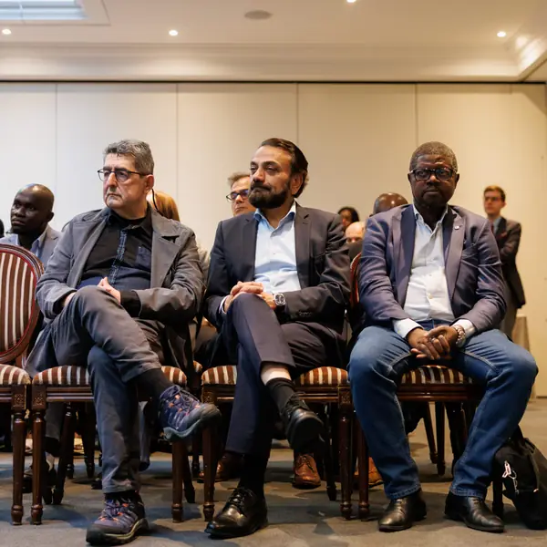 Lancement officiel du GGSC — _Z8A1011
